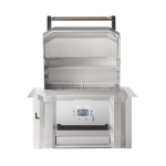 Memphis Grills Elevate Built-In Pellet Grill - MG01-06-001 - Image 3