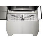 Memphis Grills Elevate Built-In Pellet Grill - MG01-06-001 - Image 4