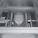 Sunstone 40 Inch Electric Pellet Grill W/ Cold Smoker - SUNPLT40 - Image 7