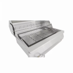 RCS Premier Built-In Stainless Steel 32-Inch Charcoal Grill - RJCC32A - Image 10