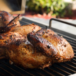 The Cajun Grill Preaux 36-Inch Built-In Stainless Steel Charcoal Grill - PGI-900 - Image 5