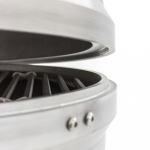 Blaze 20-Inch Cast Aluminum Kamado Grill - BLZ-20-KAMADO - Image 3
