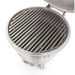 Blaze 20-Inch Cast Aluminum Kamado Grill - BLZ-20-KAMADO - Image 5
