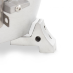 Blaze 20-Inch Cast Aluminum Kamado Grill - BLZ-20-KAMADO - Image 17