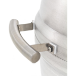 Blaze 20-Inch Cast Aluminum Kamado Grill - BLZ-20-KAMADO - Image 20