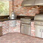 Blaze 20-Inch Cast Aluminum Kamado Grill - BLZ-20-KAMADO - Image 21