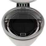 BSTRD.PRO 19 1/4-in Large Solo Kamado Grill in Desert Sand - BP302D-USA - Image 3