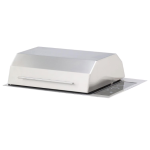 Kenyon Texan Two Zone Single Lid Built-In Electric Grill W/ IntelliKen Control & No Mounting Holes - B70426NH - Image 2