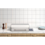 Kenyon Texan Two Zone Single Lid Built-In Electric Grill W/ IntelliKen Control & No Mounting Holes - B70426NH - Image 3