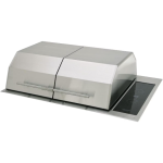 Kenyon All Seasons Texan Built-In 3000 Watt Electric Grill - 240V