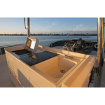 Kenyon Frontier One Zone Built-In 240V Electric Grill W/ IntelliKen Control - B70551 - Image 6