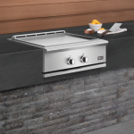 DCS Series 9 30-Inch Natural Gas Griddle - GDE1-30-N - Image 3