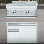 Twin Eagles 30-Inch Built-In Natural Gas Teppanyaki Griddle - TETG30-CN - Image 2