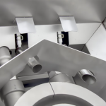 Blaze Professional LUX Built-In Propane Gas High Performance Power Burner w/ Wok Ring & Stainless Steel Lid - BLZ-PROPB-LP - Image 14