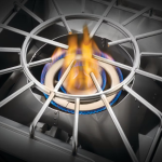 Napoleon Built-In 700 Series Natural Gas Power Burner  - BIB18PBNSS - Image 7