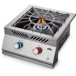Napoleon Built-In 700 Series Propane Power Burner - BIB18PBPSS - Image 3