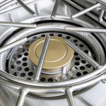 Summerset Pro 15-in Built-In Propane Gas Power Burner - PB2PROL - Image 4