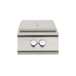 RCS Premier Series Pro Propane Power Burner - RJCSB3A LP