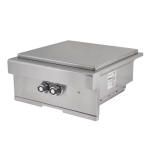 Turbo Built-In Natural Gas High Performance Power Burner - POWBNG - Image 4