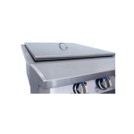 American Renaissance Grill by RCS Built-In Natural Gas Power Burner - ASB3 - Image 5