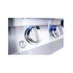 American Renaissance Grill by RCS Built-In Natural Gas Power Burner - ASB3 - Image 7