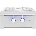 Alturi Natural Gas Power Burner - ALTPB2-NG