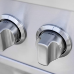 American Made Grills Atlas Double Side Burner Natural Gas - ATSSB2-NG - Image 6