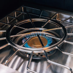 American Made Grills Encore Power Burner - Natural Gas - ENCPB2-NG - Image 6