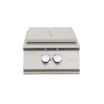 RCS Premier Series Pro Natural Gas Power Burner W/ Lights - RJCSB3AL - Image 12