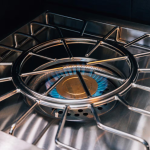 American Made Grills Estate Power Burner - Propane - ESTPB2-LP - Image 5