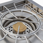 American Made Grills Encore Power Burner - Propane - ENCPB2-LP - Image 5