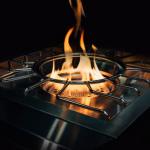 American Made Grills Muscle Power Burner - Natural Gas - MUSPB2-NG - Image 2