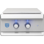 American Made Grills Muscle Power Burner - Natural Gas - MUSPB2-NG - Image 3