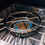 American Made Grills Estate Power Burner - Natural Gas - ESTPB2-NG - Image 5