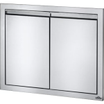 Napoleon 30 Inch Double Door - BI-3024-2D