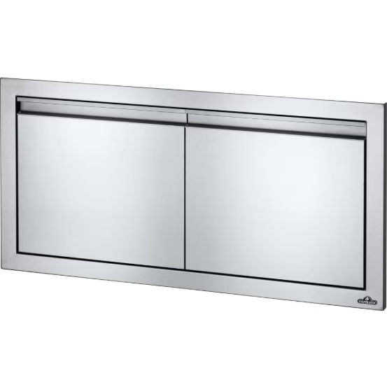duttpack-36942 Napoleon 36 Inch Double Door - BI-3616-2D - Image 1
