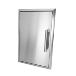 Coyote 17 Inch Single Access Door - C3-SA2417