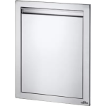 Napoleon 18 Inch Reversible Single Door - BI-1824-1D