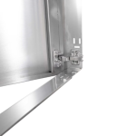 Coyote 20 Inch Single Access Door - C3-SA1420 - Image 3