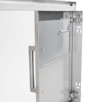 Coyote 31 Inch Double Access Door - C3-DA2431 - Image 3