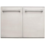 PGS Professional Series 30-Inch Double Access Door