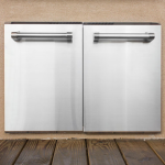 PGS Professional Series 30-Inch Double Access Door - Image 2