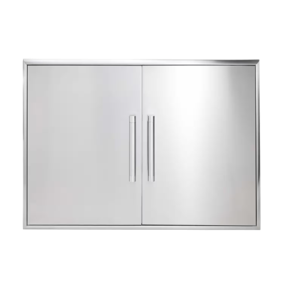duttpack-37008 Coyote 39 Inch Double Access Door - C3-DA2439 - Image 1