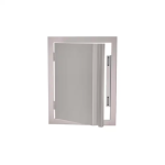 RCS Valiant 17 Inch Soft Close Left Hinge Vertical Door - VDV1SCL - Image 2