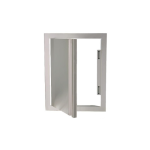RCS Valiant 17 Inch Soft Close Left Hinge Vertical Door - VDV1SCL - Image 3