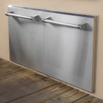 PGS Professional Series 39-Inch Double Access Door - Image 2