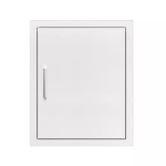 Summerset 18 x 22 Vertical Access Door - DV-18