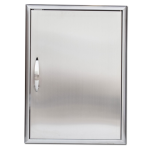 Turbo 24x17 Single Access Door - 24X17