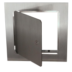 RCS 8-Inch Recessed Single Access Door - RAD88 - Image 4