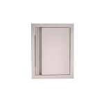 RCS Valiant 17 Inch Soft Close Right Hinge Vertical Door - VDV1SCR - Image 3